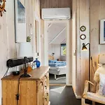 Fan028-fano-strandgardsvej-2 Tatil Evi *
