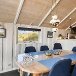 Tatil Evi Fan028-fano-strandgardsvej-2