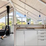 Tatil Evi Fan028-fano-strandgardsvej-2 *