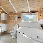 Tatil Evi Fan028-fano-strandgardsvej-2 *
