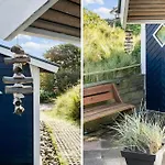 Tatil Evi Fan028-fano-strandgardsvej-2 Fanø