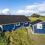 Fan028-fano-strandgardsvej-2 Tatil Evi