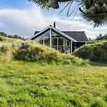 Fan028-fano-strandgardsvej-2 Tatil Evi *