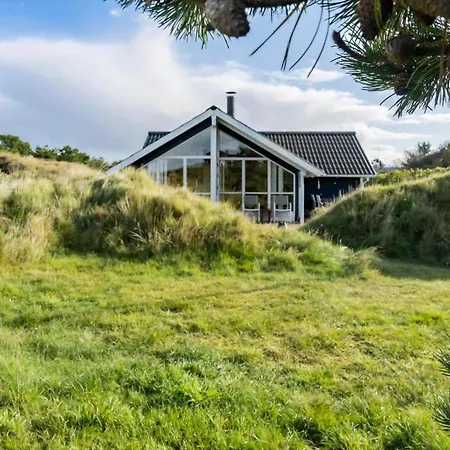 Fan028-fano-strandgardsvej-2 Ferienhaus *