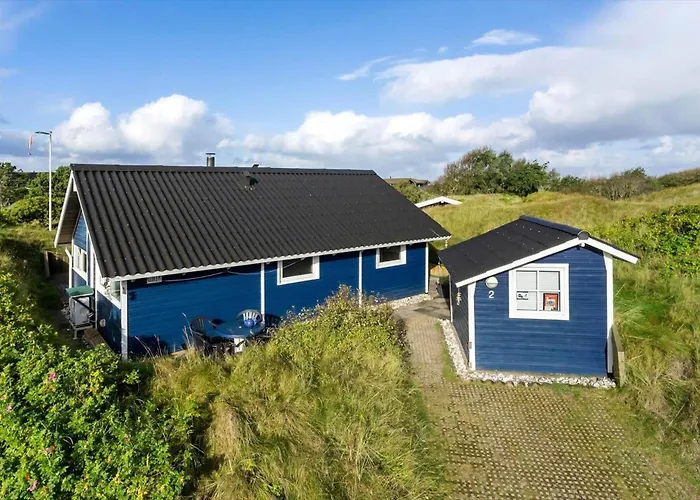 Fan028-fano-strandgardsvej-2 Semesterbostad Fanø